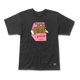 thumbnail image 1 of Polera Hombre Grizzly Griptape Bakers Dozen Beige, 1 of 3