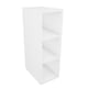 thumbnail image 2 of MUEBLE COCINA MODULAR 100% ARMADO BOTELLERO BLANCO, 2 of 4