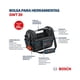 thumbnail image 2 of Bolso Para Herramientas Profesional Bosch Gwt 20, 2 of 7