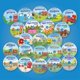 thumbnail image 2 of Set de 22 DVDs Educativos de Preschool Prep Company, 2 of 8