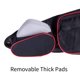 thumbnail image 2 of Bolsas delanteras para puertas Xintre Polaris RZR XP 1000 2014-2022, 2 of 7