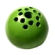 thumbnail image 4 of Florero De Bolas Mini Maceta Redonda De Resina Pequeña Y Moderna Para Dormitorio, Jardín, Oficina, Verde, 4 of 5