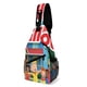 thumbnail image 1 of Caillou Riñonera Bandolera con Estampado Integral para Hombres y Mujeres, Bolso Cruzado Gráfico de Tendencia, Mochila de Hombro Streetwear para Ciclismo y Deportes, Riñonera Versátil Casual, 1 of 6