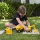 thumbnail image 2 of Set de Vehículos de Construcción CAT Juguetes de Construcción para Niños 2+, 2 of 6