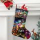 thumbnail image 2 of Calcetín de Navidad Marvel Desmarcar 45cm x 32cm, 2 of 5
