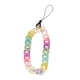 thumbnail image 5 of Cadena De Teléfono Con Cuentas, Colgante De Acrílico Para Bolso, Accesorio De Moda Para Niñas, 5 of 5