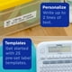 thumbnail image 3 of Impresora térmica Label Maker Brother P-Touch PTD220, 3 of 3