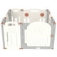 thumbnail image 3 of Corral Didáctico de Juegos Plegable Teddy Grey, 3 of 9