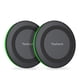 thumbnail image 1 of Cargador Inalámbrico De Carga Rápida De 10 W Paquete De 2 Unidades Para Iphone, 1 of 7