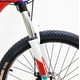 thumbnail image 1 of Bicicleta 26 Disc Roja 2021, 1 of 3