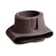 thumbnail image 1 of Bandeja portavasos de silicona para sillón, sofá, sillón reclinable: el portavasos definitivo para tu sofá., 1 of 5