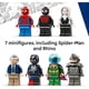thumbnail image 3 of LEGO Marvel SpiderMan vs Mysterio Daily Bugle 76342 781pzs, 3 of 3