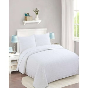 Genérico - Cubrecama De Verano King-Superking Material Quilt