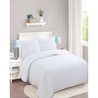 Genérico - Cubrecama De Verano King-Superking Material Quilt