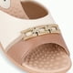 thumbnail image 5 of Sandalia Camila Blanco/Nude Piccadilly, 5 of 5