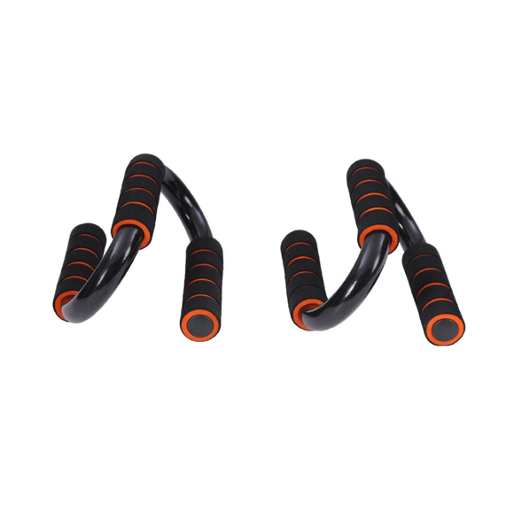 Barras para Flexiones Push Up
