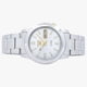 thumbnail image 3 of Reloj Seiko Automático para Hombre 5 Plateado de Acero Inoxidable SNKK09, 3 of 3