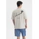 thumbnail image 2 of Polera Hombre Print Beige- ll, 2 of 4