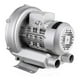 thumbnail image 2 of Bomba Soplante 3hp 235 Bar 265m3 Hora 380v, 2 of 2