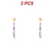 thumbnail image 1 of 1~4PCS Care Cleaner Brush Scraper Oral Tongue Clean Breath Health Tool For Adults limpieza lengua Clean Tongue Tools, 1 of 3