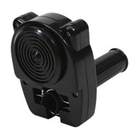 Ioensy - Timbre De Acelerador Para Bicicleta Infantil, Fácil Instalación, Accesorios De Ciclismo Resistentes