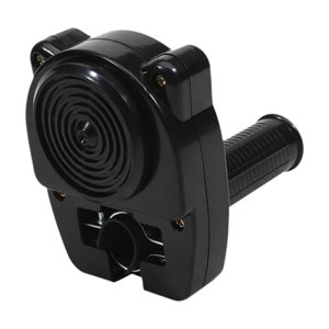 Ioensy - Timbre De Acelerador Para Bicicleta Infantil, Fácil Instalación, Accesorios De Ciclismo Resistentes