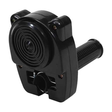 Ioensy - Timbre De Acelerador Para Bicicleta Infantil, Fácil Instalación, Accesorios De Ciclismo Resistentes