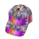 thumbnail image 2 of DreamWorks: Hogar Gorra de Béisbol para Hombres, Mujeres y Niños, Gorra Clásica de Visera Plana, Gorra Hip Hop Trucker, Snapback Ajustable, 2 of 5