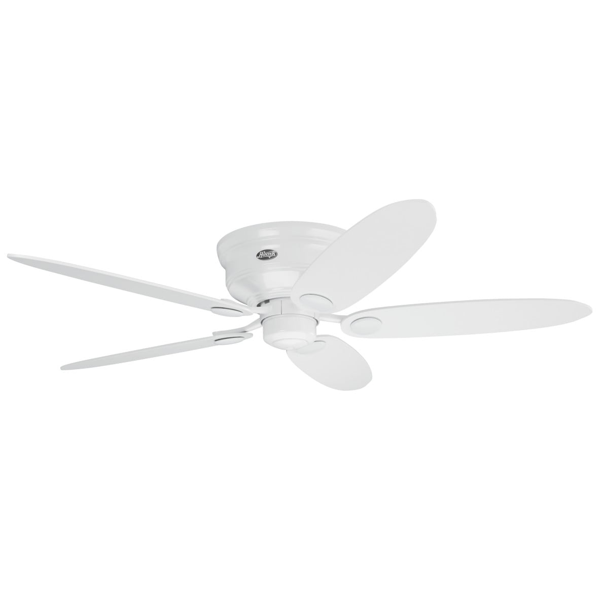 Hunterfan_chile - Ventilador Techo Low Profile White