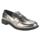 thumbnail image 3 of Mocasin Chalada Mujer Mocca-2 Plateado Casual, 3 of 7