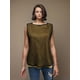 thumbnail image 1 of Blusa Canda L Segunda Mano Mujer, 1 of 3
