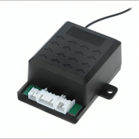 Genérico - Inmovilizador Cortacorriente Auto Antirrobo Por Proximidad