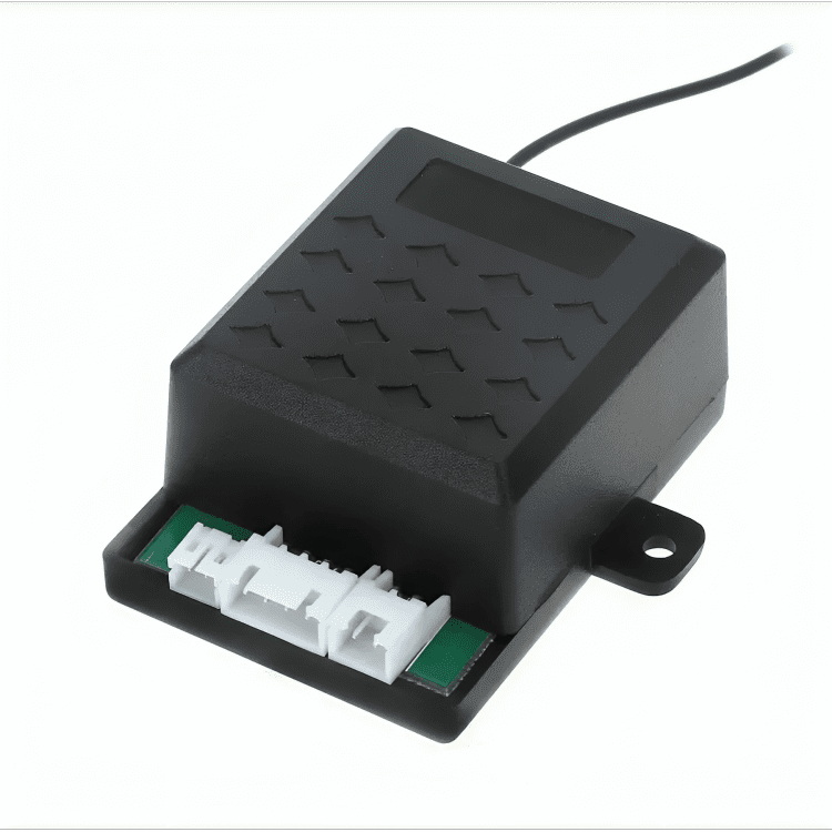 Genérico - Inmovilizador Cortacorriente Auto Antirrobo Por Proximidad