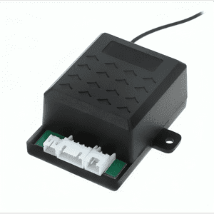 Genérico - Inmovilizador Cortacorriente Auto Antirrobo Por Proximidad