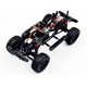 thumbnail image 4 of Camión RC HOBBYPLUS CR-18P V3 a escala 1/18, motor sin escobillas y listo para usar (RTR), 4 of 7