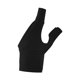 thumbnail image 4 of Mu?equera De Dos Dedos Para Adultos, Mu?equera Para Equipos De Fitness, Tenis De Mesa, Color Negro, Izquierda, 4 of 5