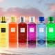 thumbnail image 4 of Perfume Fine Perfumery London Wood, salvia y sal marina, 100 ml, para hombre, 4 of 5