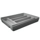 thumbnail image 1 of Organizador De Cubiertos Logic Gris, 1 of 2
