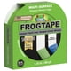 thumbnail image 1 of Cinta de pintor FrogTape 3,6 cm x 55 m multiusos verde, 1 of 9