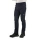 thumbnail image 3 of Pantalón HW Nahuel Hombre Azul Oscuro, 3 of 8