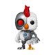 thumbnail image 4 of Figura de vinilo Funko Pop Animation Robot Chicken 9,5 cm, 4 of 9