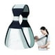 thumbnail image 2 of Porta Bebé Fular Canguro Ergonómico Bolsa De Apoyo, 2 of 3