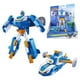 thumbnail image 1 of Avión Toy Playset Super Wings World con base móvil, 1 of 3