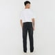 thumbnail image 5 of Jeans Hombre Slim Spandex Color Negro Corona, 5 of 10