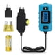thumbnail image 1 of Probador De Circuitos Automotrices 20 A 48 V Monitor De Fusibles, 1 of 7