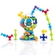 thumbnail image 1 of Juguete de construcción Fat Brain Toys Squigz Deluxe, 50 piezas, 1 of 8