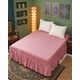 thumbnail image 2 of Cubre Base de Cama Elastico Ajustable 2 Plazas, 2 of 6