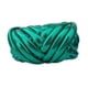 thumbnail image 4 of Hilo Grueso De 15 M De Largo, Tejido A Mano, 500 G, Para Cestas, Mantas, Macramé, Color Verde, 4 of 5