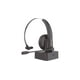 thumbnail image 1 of Audifonos Headset Bluetooth Audiopro V5.0 Call Center Ap02071, 1 of 3