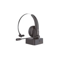 Audio Pro - Audifonos Headset Bluetooth Audiopro V5.0 Call Center Ap02071